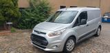 Ford Transit Connect - gebrauchte Ford Transit Connect aus dem Jahr 2015
