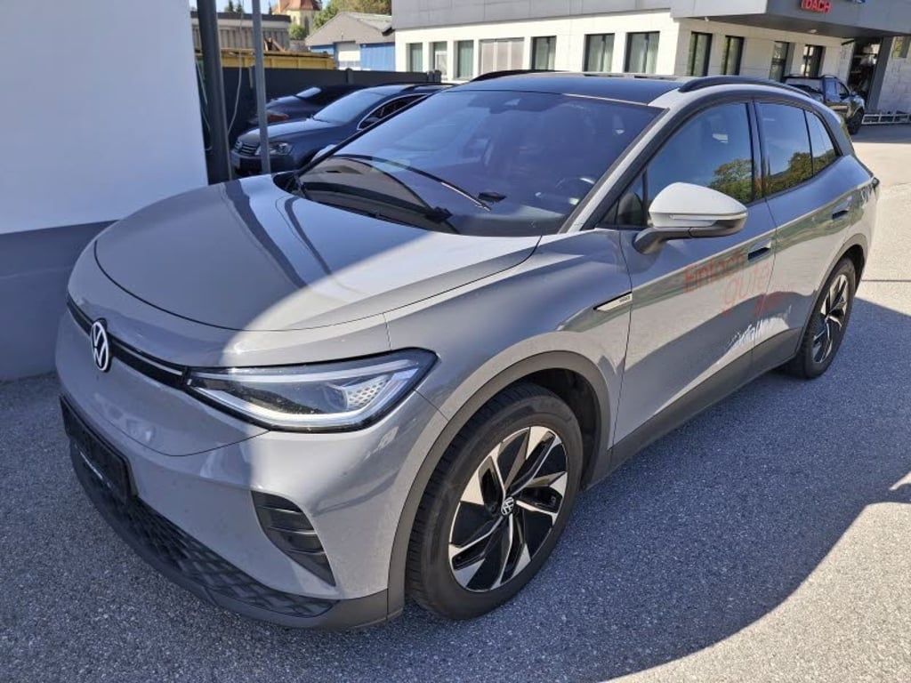 Volkswagen ID.4 Pro Performance 150 kW Family *PANO*WP*KAM*
