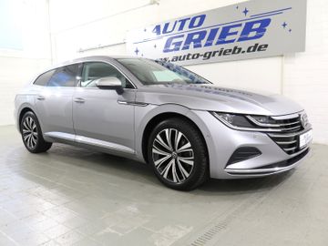 Volkswagen Arteon - 1