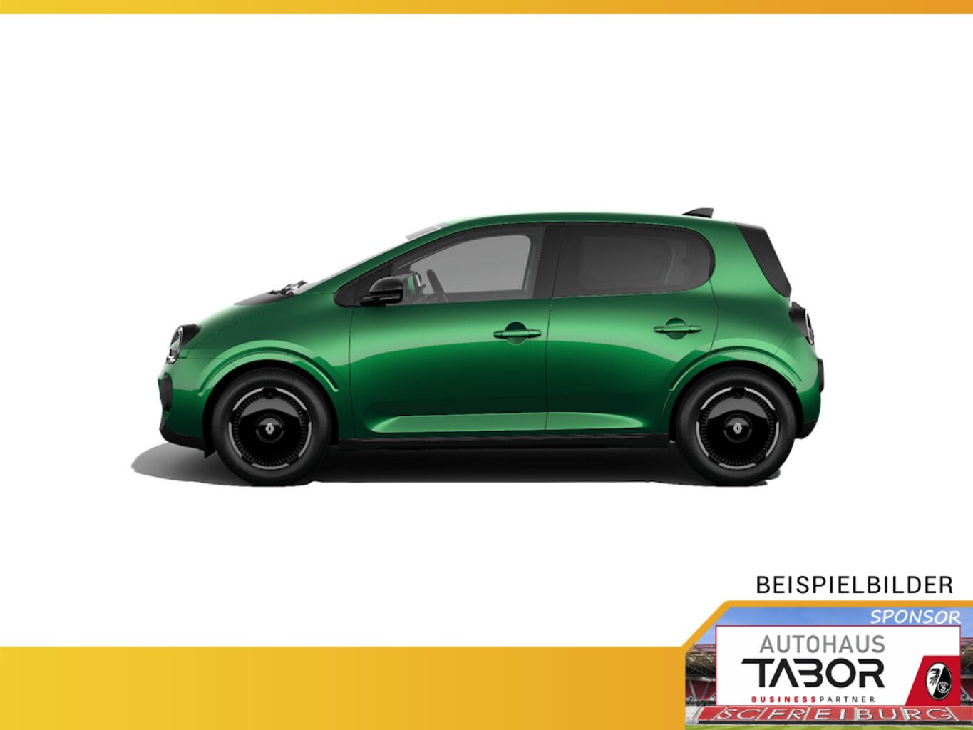Renault Twingo - Bild 2