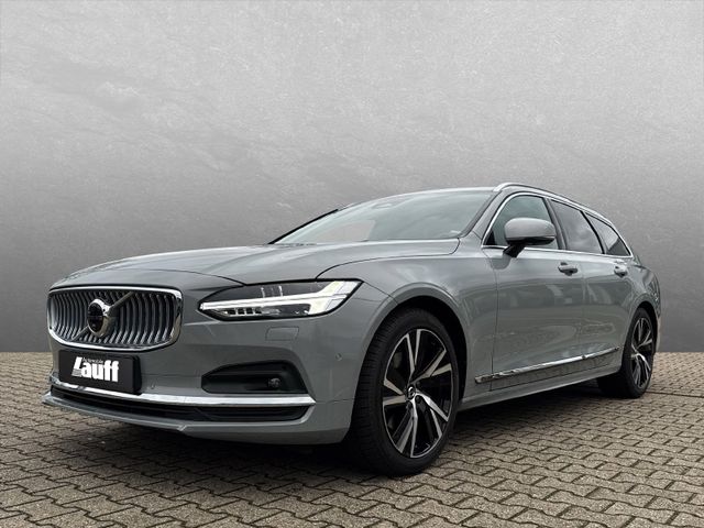 Volvo V90 B4 Diesel Plus Bright AHK 360° H&K LED