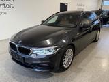 BMW 530 I Touring Aut Sport Line MEGA VOLL Nt.15.500 - BMW 530: 530i