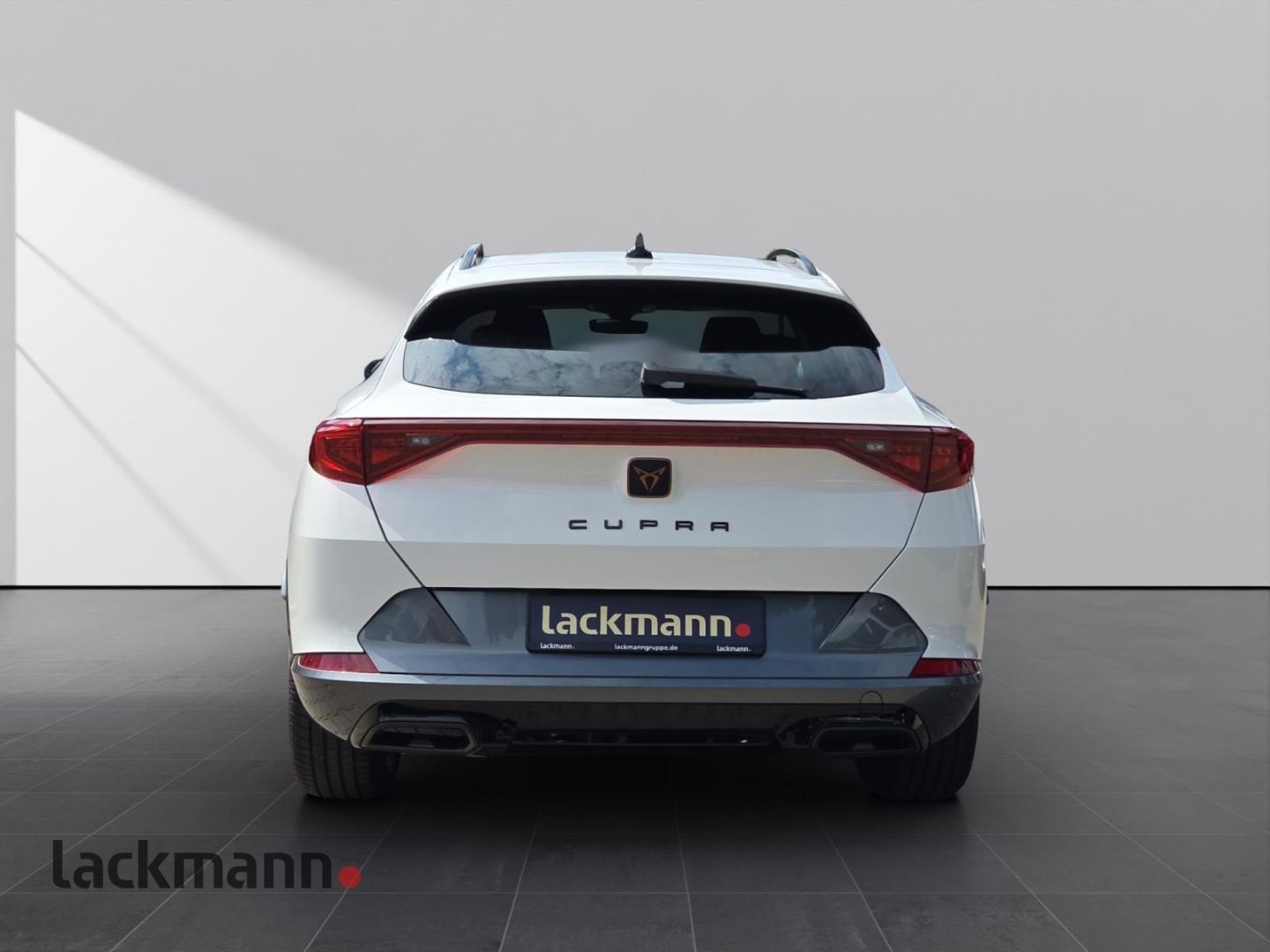 Cupra Formentor - Bild 6