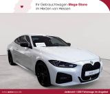 BMW 430i xDrive Coupe M Sport Laser Leder - BMW 430 aus 2021