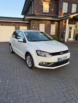 Volkswagen Polo 6C 1.2 TSI | Scheckheft |  TÜV neu | TOP - Volkswagen Polo: 6n2
