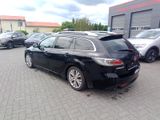 Mazda 6 Kombi 2.5/KLIMAAUTO/SH/KEYLESS/PDC/TEMPO - Mazda 6 aus 2008: Kombi