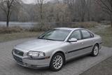 Volvo S80 2.4 D5 Turbo Automatik Limousine... - Volvo S80: 2.4