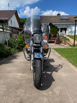 Moto Guzzi California 2