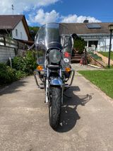 Moto Guzzi California 2 - MOTO GUZZI CALIFORNIA 2