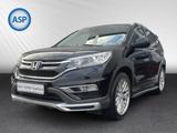 Honda CR-V 2.0 AUT 4WD Executiv XENON PANO NAV SHZ RFK - Honda CR-V Gebrauchtwagen