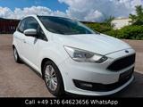 Ford C-MAX Cool & Connect - Ford C-Max in Wuppertal