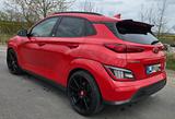 Hyundai  Kona Elektro 64kWh/204PS Prime+Sitzpaket - scheckheftgepflegte Hyundai KONA Elektro