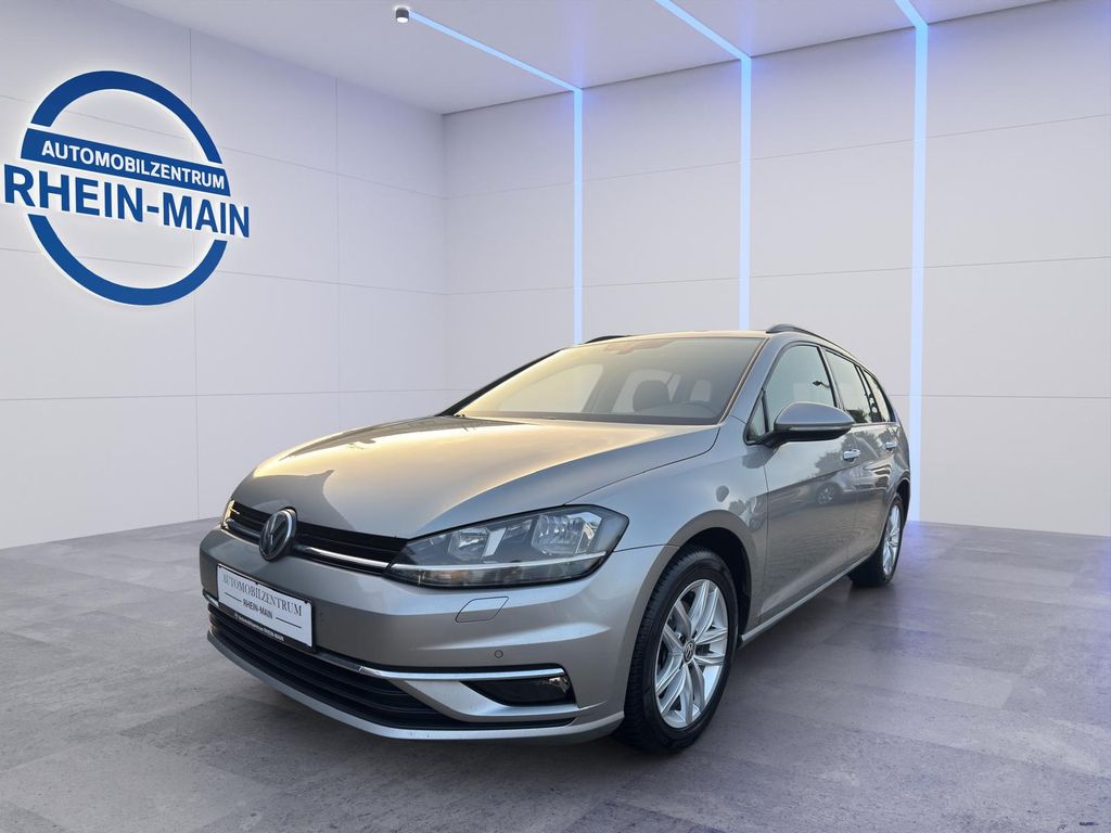Image of Volkswagen Golf