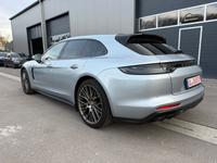 Porsche Panamera 4 Platinum Edition+Vierradlenkung