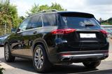 Mercedes-Benz GLE 350 d 4Matic 9G-TR|LEDER|CAM|AHK|AIRMATIC - Mercedes-Benz GLE 350 in Mönchengladbach