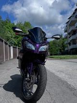 Kawasaki Ninja 300 ABS - KAWASAKI NINJA 300