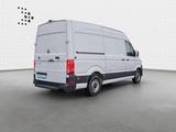Volkswagen e-Crafter 35 Kasten MR RFK*LED*GRA*DAB+*LED - Volkswagen Elektroautos
