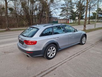 Audi A4 Allroad - 6