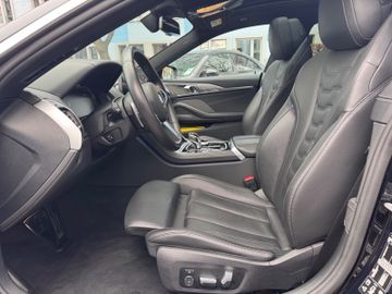 BMW 840 - 8