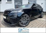 Land Rover Range Rover Velar R-Dynamic HSE PANO MERIDIAN - Land Rover Range Rover Velar in Mannheim