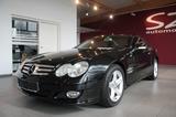 Mercedes-Benz SL 350 Navi Leder SHZ PDC Klima Tempomat - gebrauchte Mercedes-Benz SL 350 aus dem Jahr 2008