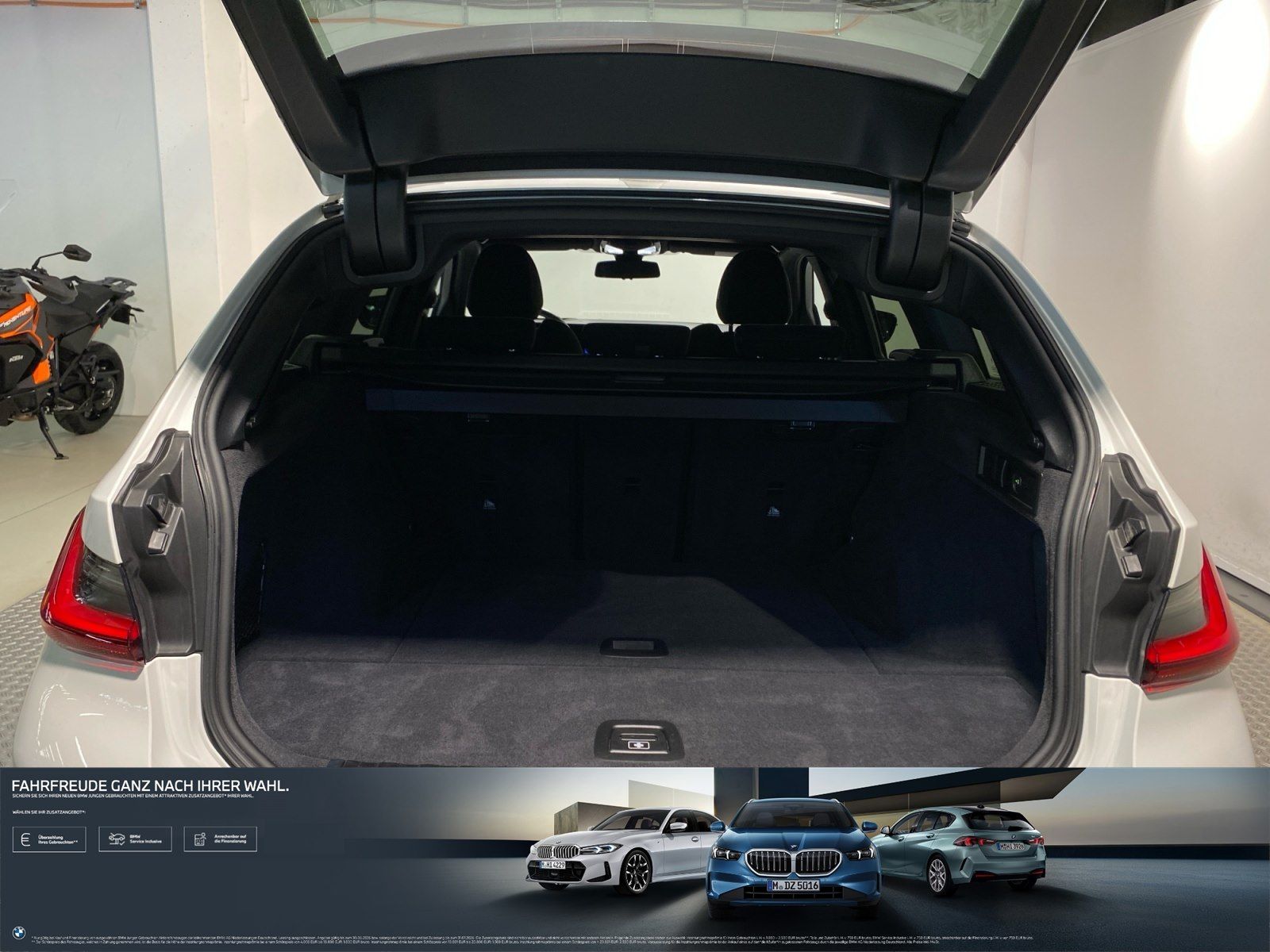 BMW 318 - Bild 17