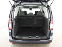 Volkswagen Caddy - Vorschau Bild 10