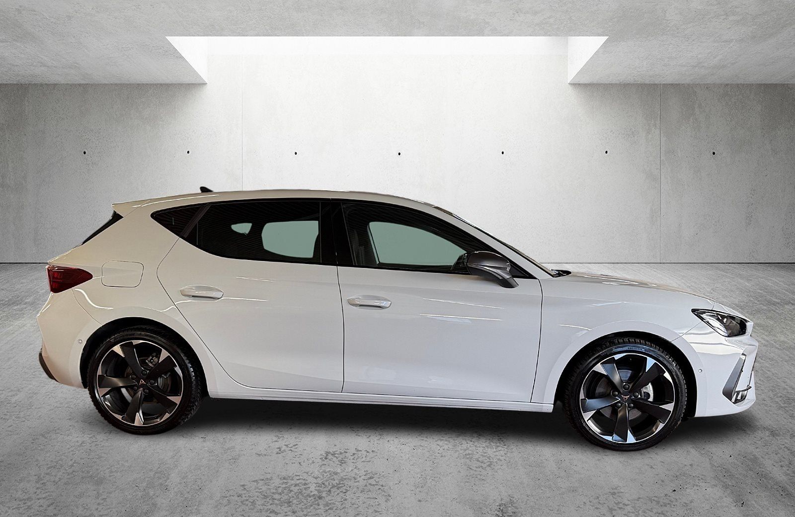 Cupra Leon - Bild 7