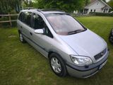 Opel Zafira A,, Automatik,, Tüv Apr .2027 ... - Opel Zafira aus 2000