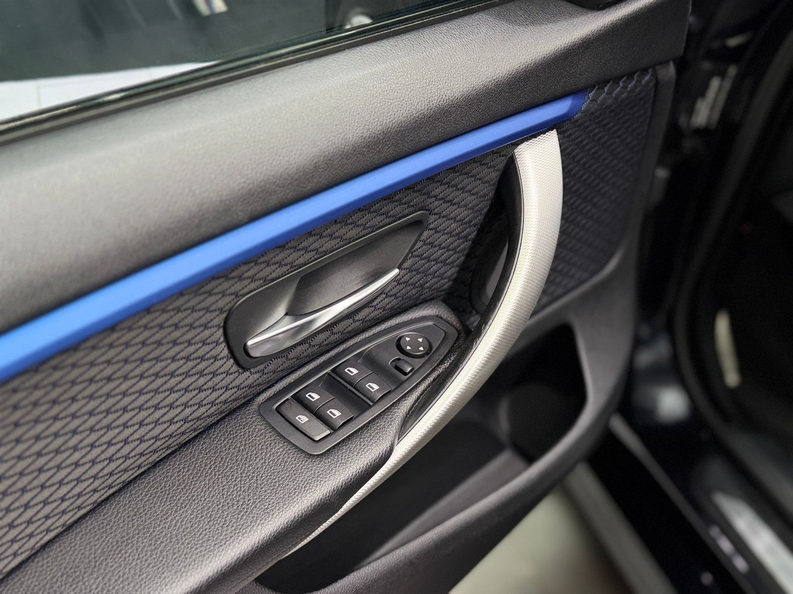Fahrzeugabbildung BMW 440i Gran Coupe xDrive M Sport |HuD|NAVI|DE-FZG
