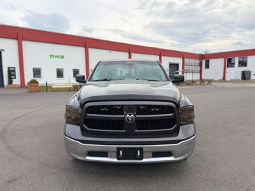 Dodge RAM - 2