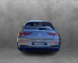 Mercedes-Benz CLA 45 AMG Shooting Brake -Service neu+ Garantie - Mercedes-Benz CLA 45 AMG Shooting Brake aus 2021