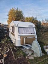 Avento Master 385 - Avento Wohnwagen