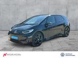 Volkswagen ID.3 GTX 210kw (84kwh) 5JG+IQ+AHK+PANO+HuD+WäPu - Volkswagen ID.3: GTX