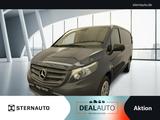 Mercedes-Benz Vito 116 KA/L Automatik Navi Klima AHK - LKWs in Rostock