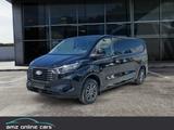Ford Transit Custom Limited L2 Aut. AHK*B&O*Winterpak