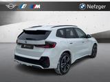 BMW X1 xDrive20d M Sport Park-Assistent AHK HUD H&K - BMW X1: Xdrive20d
