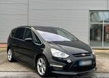 Ford S Ford Smax 2 ol Ecoboost Titanium S - Ford S-Max in Hagen