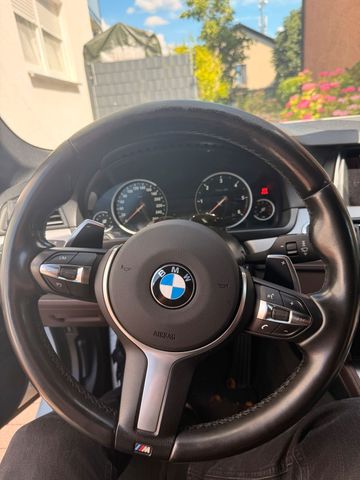 BMW BMW 530d M Sport