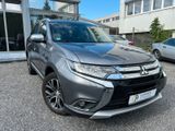 Mitsubishi Outlander 2.2 DI-D 4WD LED|360°|AHK|RFK|18"|SHZ - Mitsubishi Outlander in Stuttgart