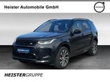 Land Rover Discovery Sport P300e R-Dynamic HSE+Pano+Winter+ - Land Rover Discovery Sport HSE mit Hybrid-Antrieb (Benzin/Elektro)
