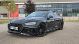 Audi RS5 Sportback quattro | Matrix | Panorama - gebrauchte Audi RS5 aus dem Jahr 2021
