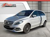 Mercedes-Benz B Electric Drive*B250e*AUTOM*Totwinkel*NA*Leder* - Mercedes-Benz Elektroautos