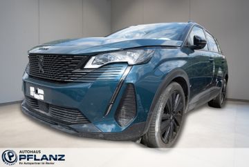 Peugeot Leasingangebot: Peugeot 5008 GT 1.5 BlueHDi 130 EAT8 *AB 247€ OHNE ...