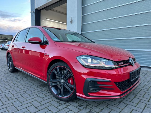 Volkswagen Golf VII OPF DSG.GTI Performance BMT/TOP ZUSTAND