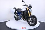 BMW R1200R Sytle Sport + alle Pakete - BMW R 1200 SPORT