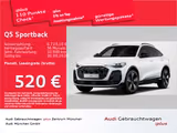 Audi Q5 Sportback TFSI qu. S tronic edition one S lin - Audi Q5: TFSI