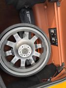 FERRARI 812 Superfast Carbon/Lift/Beifahrerdisplay