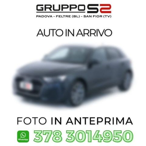 Audi AUDI A1 SPB 30 TFSI S line edition NEOPATENTATI