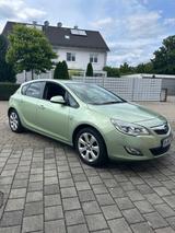 Opel Astra Sports Tourer 1.6 Edition 85kW A Edition - Opel Astra: Kombi, 1.6